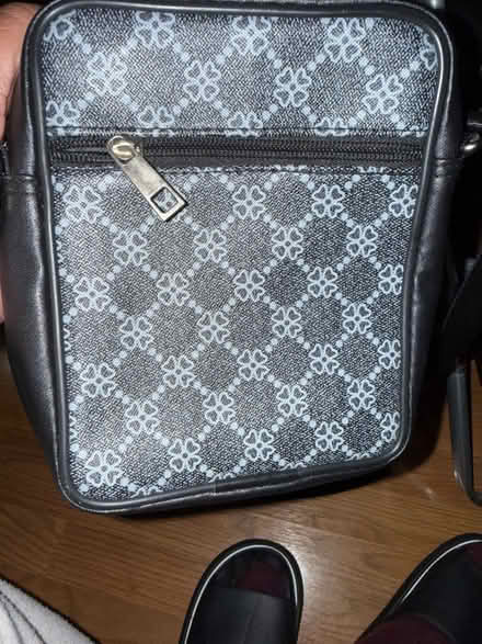 Photo of free Side bag (Green lanes N4) #3