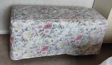 Photo of free Bedding box with cover (Garstang PR3) #4