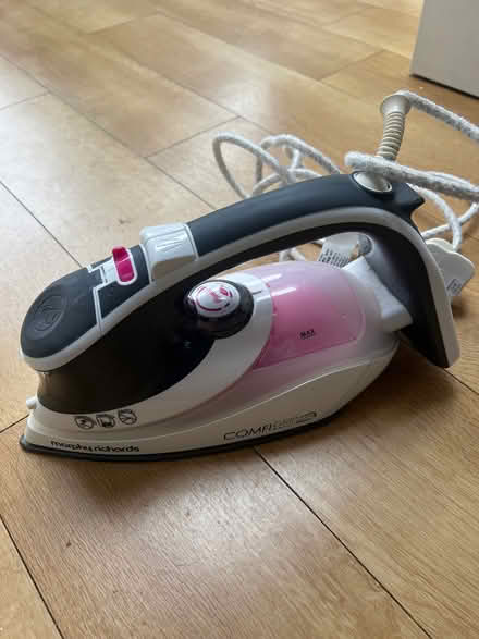 Photo of free Iron (Beckenham BR3) #1