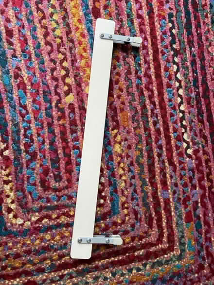 Photo of free IKEA bed guard (Telegraph Hill Lewisham) #4