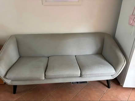 Photo of free Freedom couch, leatherworld couches (Leichhardt) #1