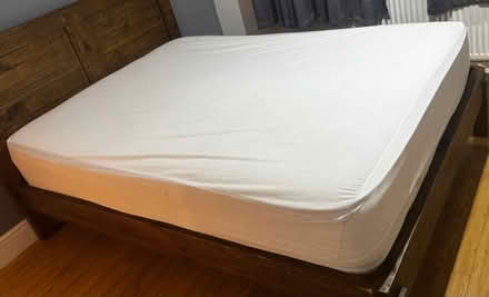 Photo of free Double mattress (Harrow HA2) #1
