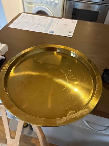 Photo of free Ikea tray (W11) #1
