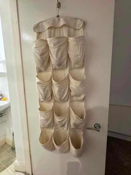 Photo of free Shoe holder on door or any hook (Angel N1) #3