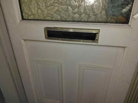 Photo of Letter Flap (Florence Park OX4) #1