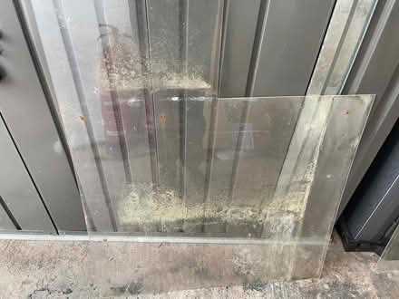 Photo of free Perspex Sheets (Hutton BS24) #1
