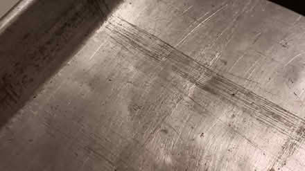 Photo of free 9x13x2 baking pan (19095) #2