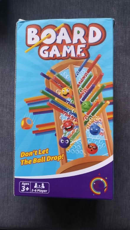 Photo of free Games (Henley-on-Thames RG9) #1