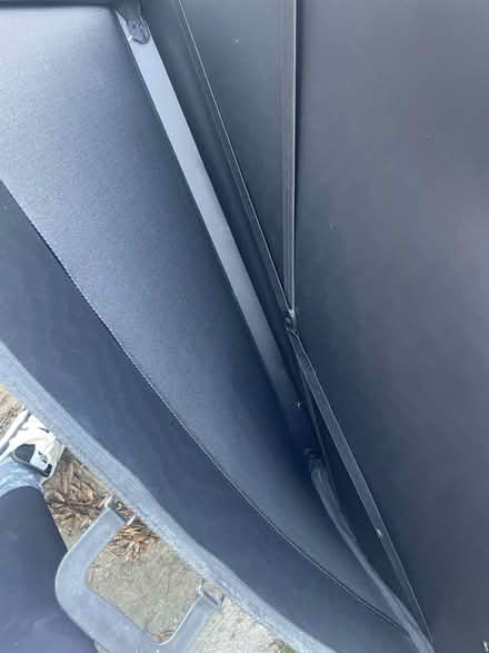 Photo of free A0 portfolio folder (Hurn BH23 6DT BH23) #3