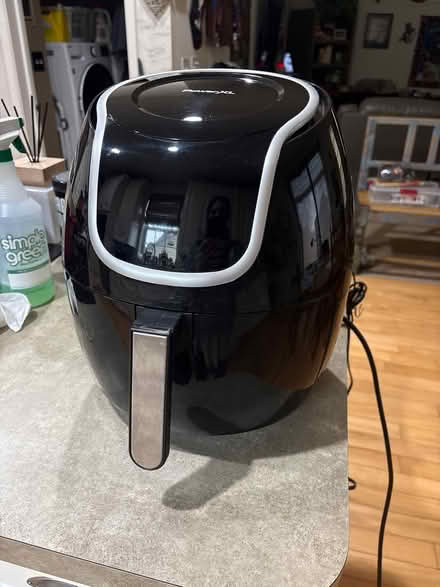 Photo of free Power XL Air Fryer 6Qt (Providence Subdivision, Elgin) #2