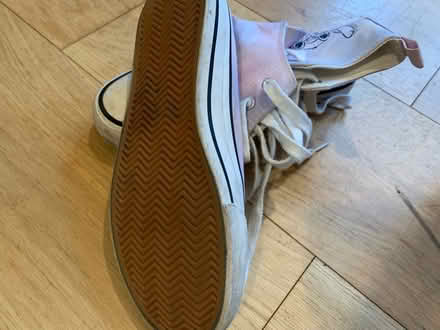 Photo of free Girls trainers, size 3 (TW12 (Hampton)) #2