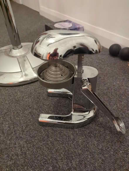 Photo of free Manual juicer (Heswall CH60) #1