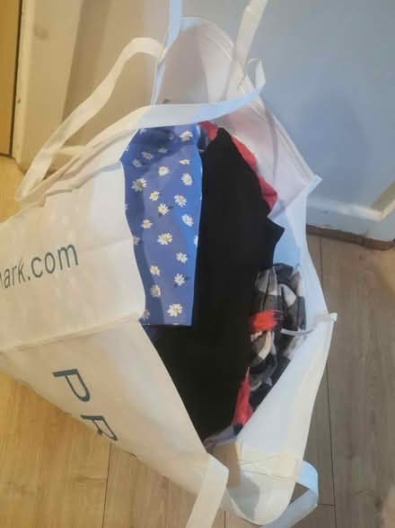 Photo of free Women clothes (Idle BD10) #1