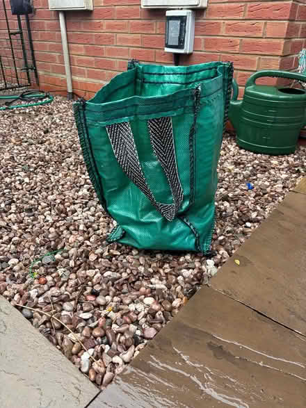 Photo of free Potato growing bags (Kidderminster DY10) #1