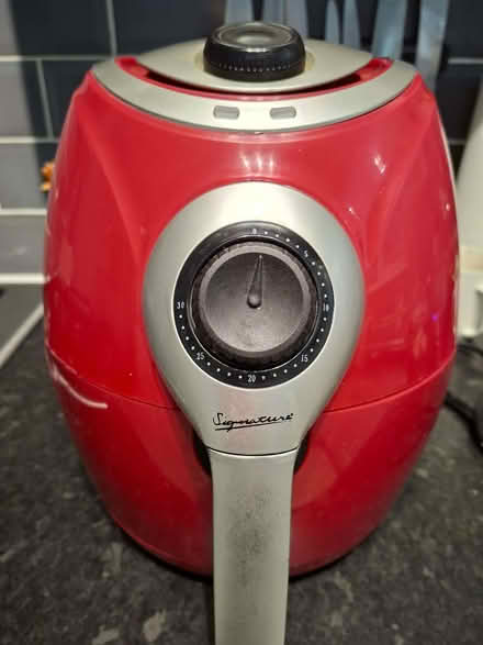 Photo of free Air fryer (Podsmead GL2) #1