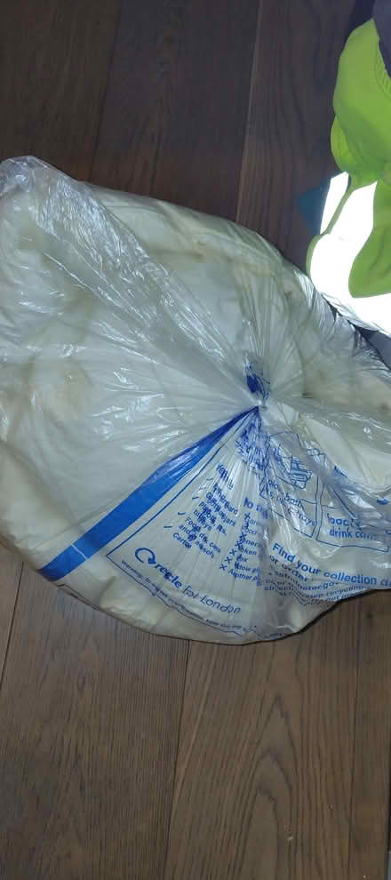 Photo of free Duvet (Pimlico SW1W) #1