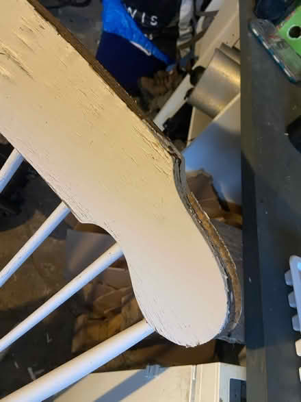 Photo of free Rocking chair (S8 Beauchief) #4