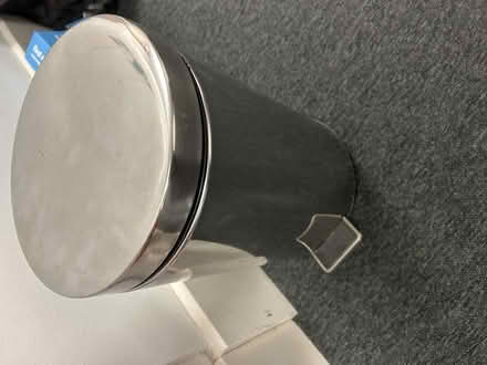 Photo of free Various small size bins (w2 2es) #1