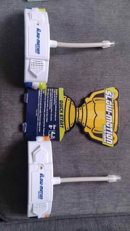 Photo of free Games (Henley-on-Thames RG9) #2