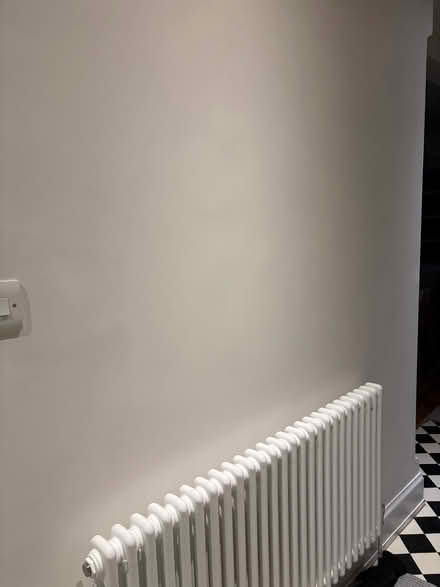 Photo of free Designer radiator (Royal Leamington Spa CV31) #1