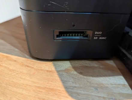 Photo of free HP Photosmart Plus printer faulty (Woodseats S8 0NW) #4