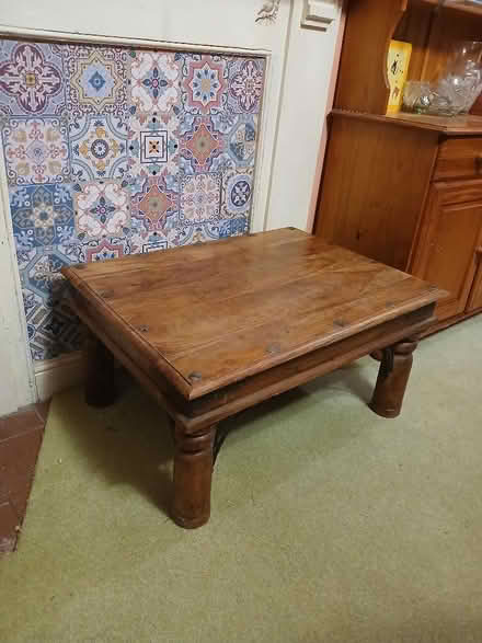 Photo of free Table (Blakenall WS3) #1
