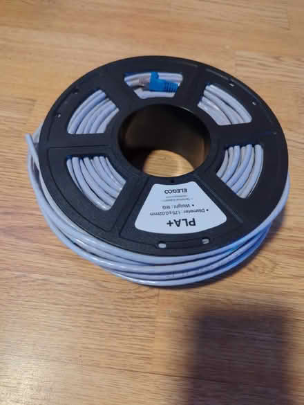Photo of free Cat5e cable (Harmans Water RG12) #1