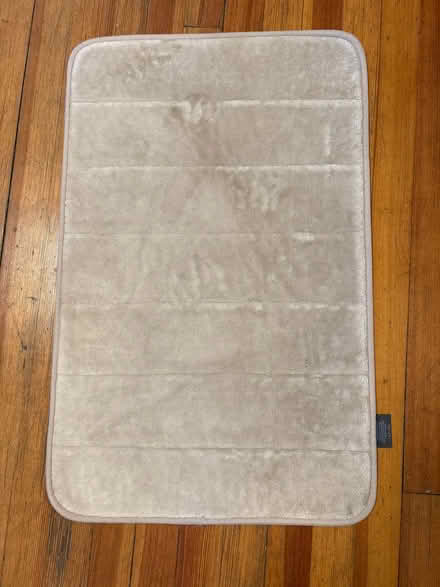 Photo of free Comfy bath math (Greenfield Ma) #1