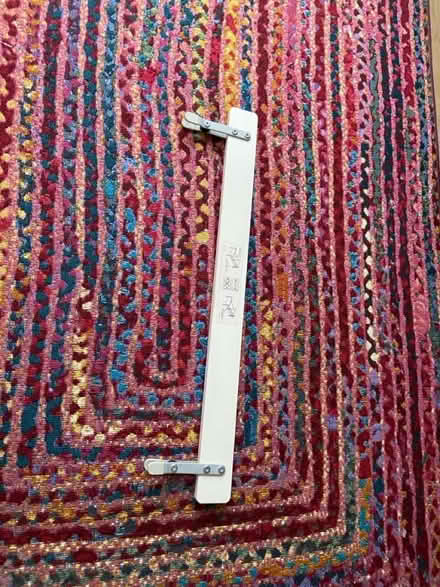 Photo of free IKEA bed guard (Telegraph Hill Lewisham) #2