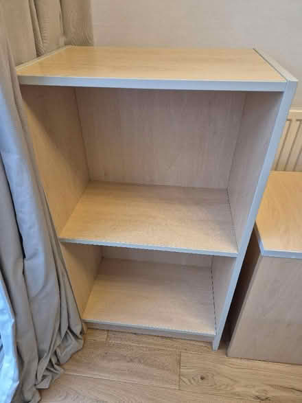 Photo of free Shelves and drawers (Northwich CW8) #2