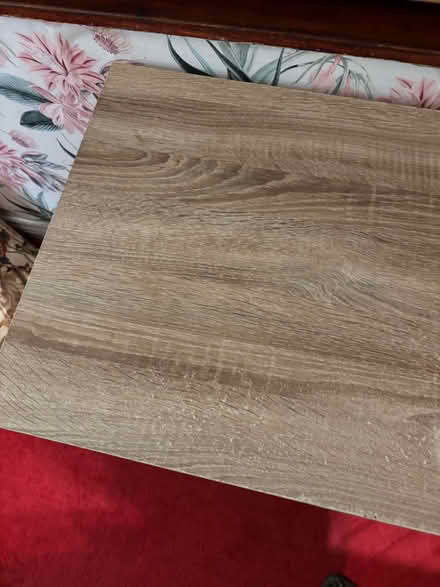 Photo of free Pine Desk (Culgaith CA10) #4