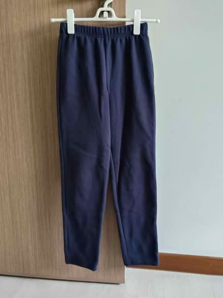 Photo of free Children thick cotton long pants (Tampines) #1
