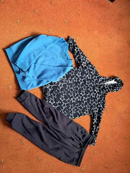 Photo of free Boys clothes (Belper DE56) #1