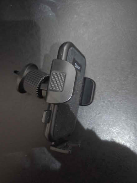 Photo of free Car phone holder (Canvey Island, SS8) #1