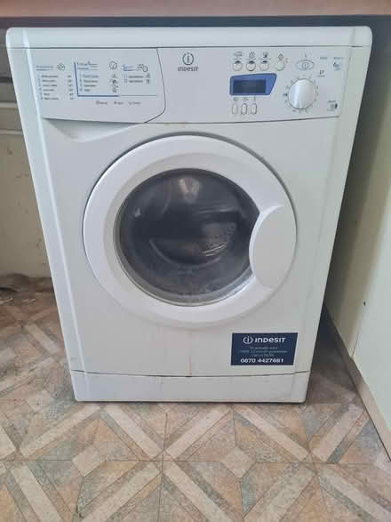 Photo of free Washing machine (CT6) #1