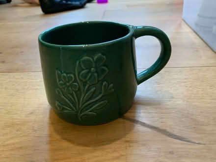 Photo of free Unused mug (TW12 (Hampton)) #1
