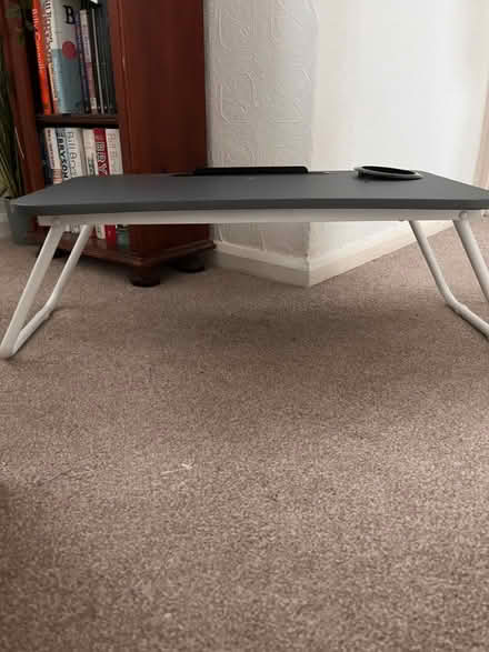Photo of free Lap desk (Allenton Derby DE24) #1