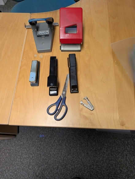 Photo of free Office Equipment (Leatherhead) #1