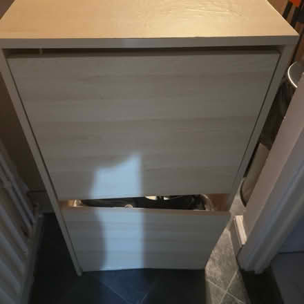 Photo of free Shoe rack (LU5) #1