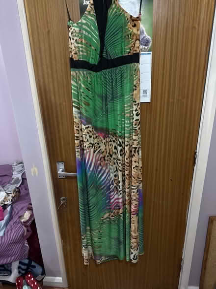 Photo of free MulticolouredDress (Green lanes N4) #1