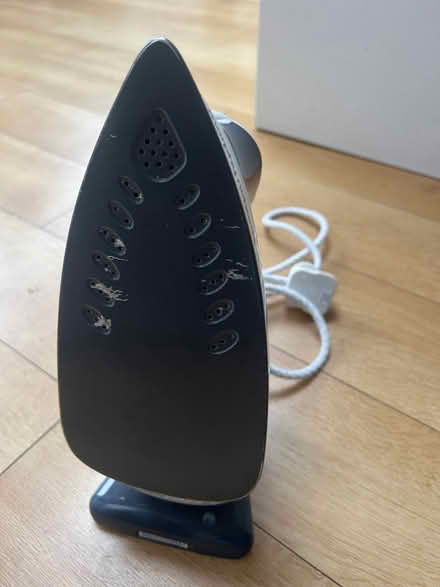 Photo of free Iron (Beckenham BR3) #2
