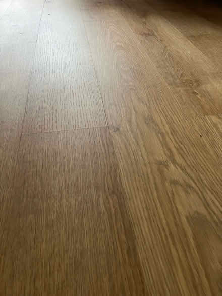 Photo of free Laminate flooring (CR8) #1