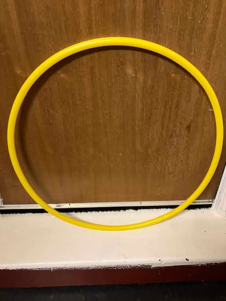 Photo of free Hula hoop (Kempston) #1