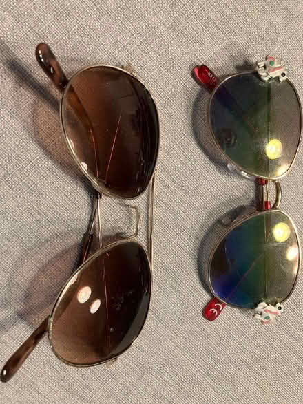 Photo of free Misc jewellery (Kempston) #3