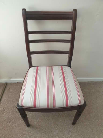Photo of free Dining Chair (DA1) #1