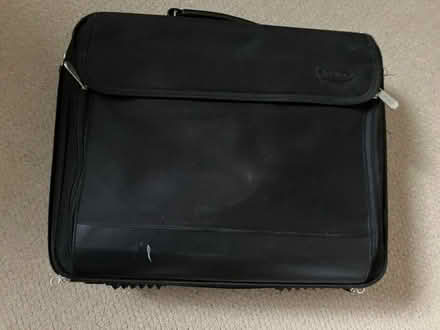 Photo of free Laptop bag (Kempston) #1