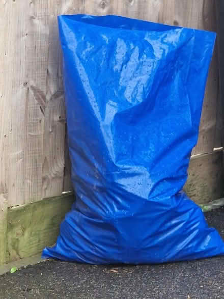 Photo of free Hardcore a bag (Hellingly BN27) #1
