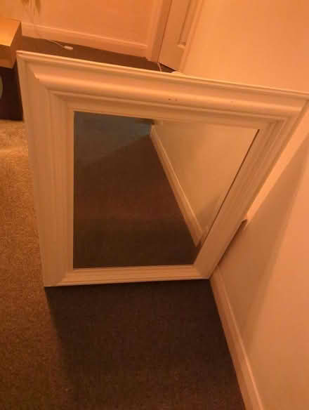 Photo of free Mirror (Heswall CH60) #1