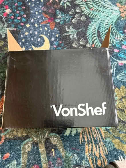 Photo of free Von Shef Spiraliser (M20 Didsbury) #2