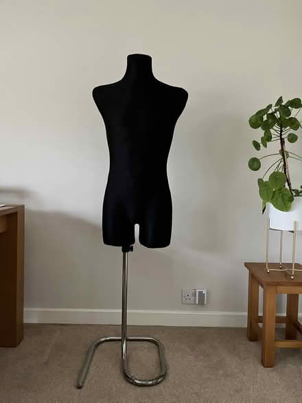 Photo of free Manequin (Deansgrange/Blackrock) #1